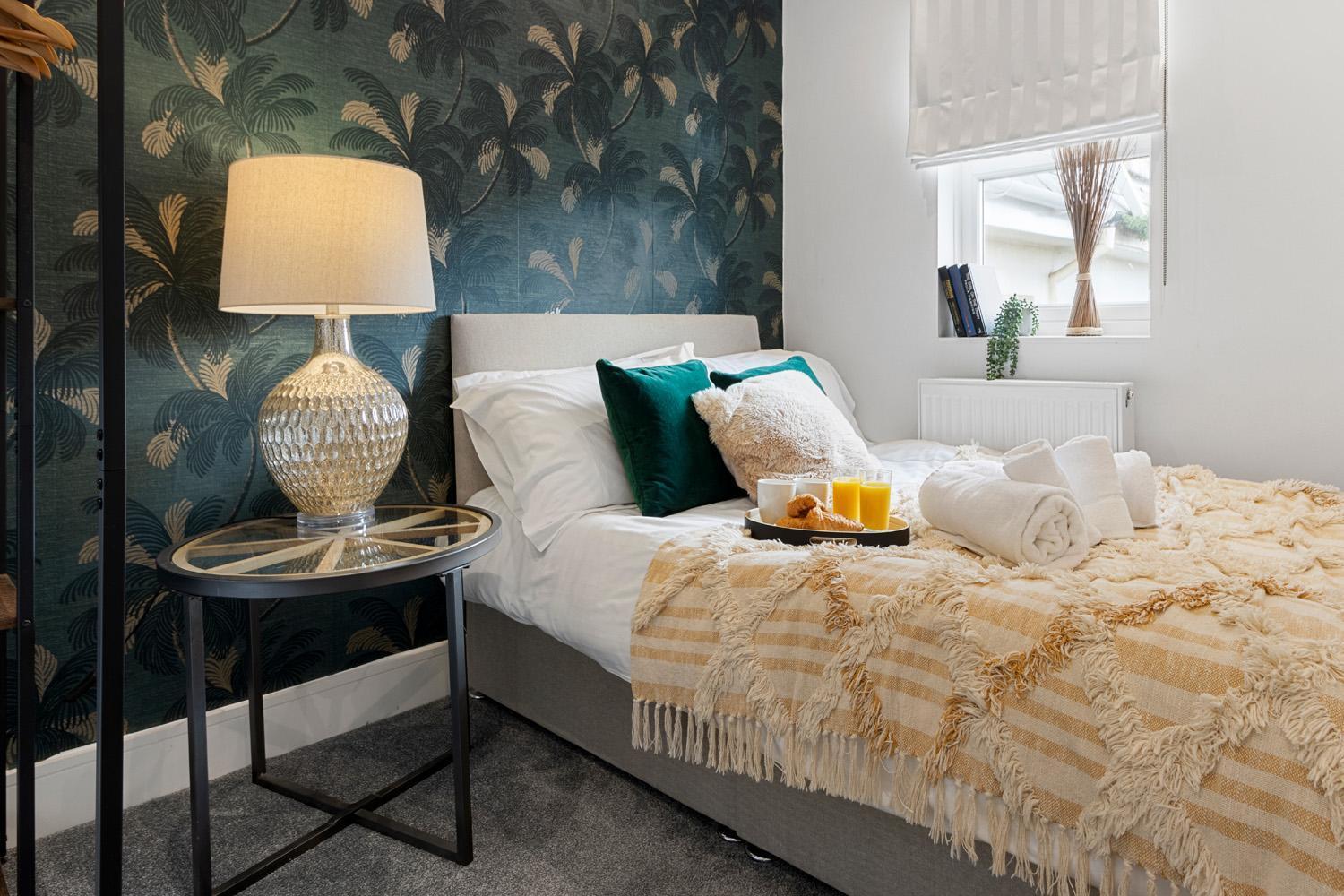 Sea Views, Beachbreeze, Pet Friendly, Private Parking Teignmouth Exteriör bild
